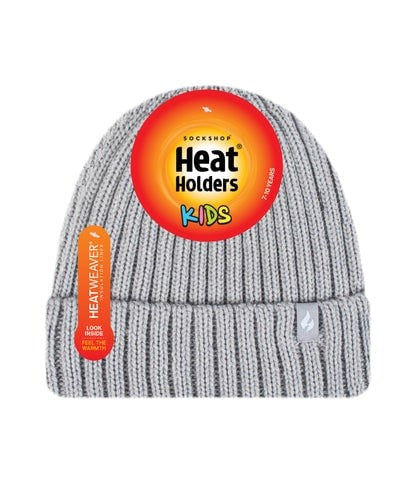 Παιδικό Σκουφί Heat Holders | www.lightgear.gr