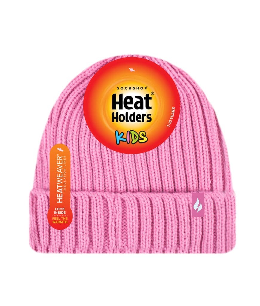 Παιδικό Σκουφί Heat Holders | www.lightgear.gr