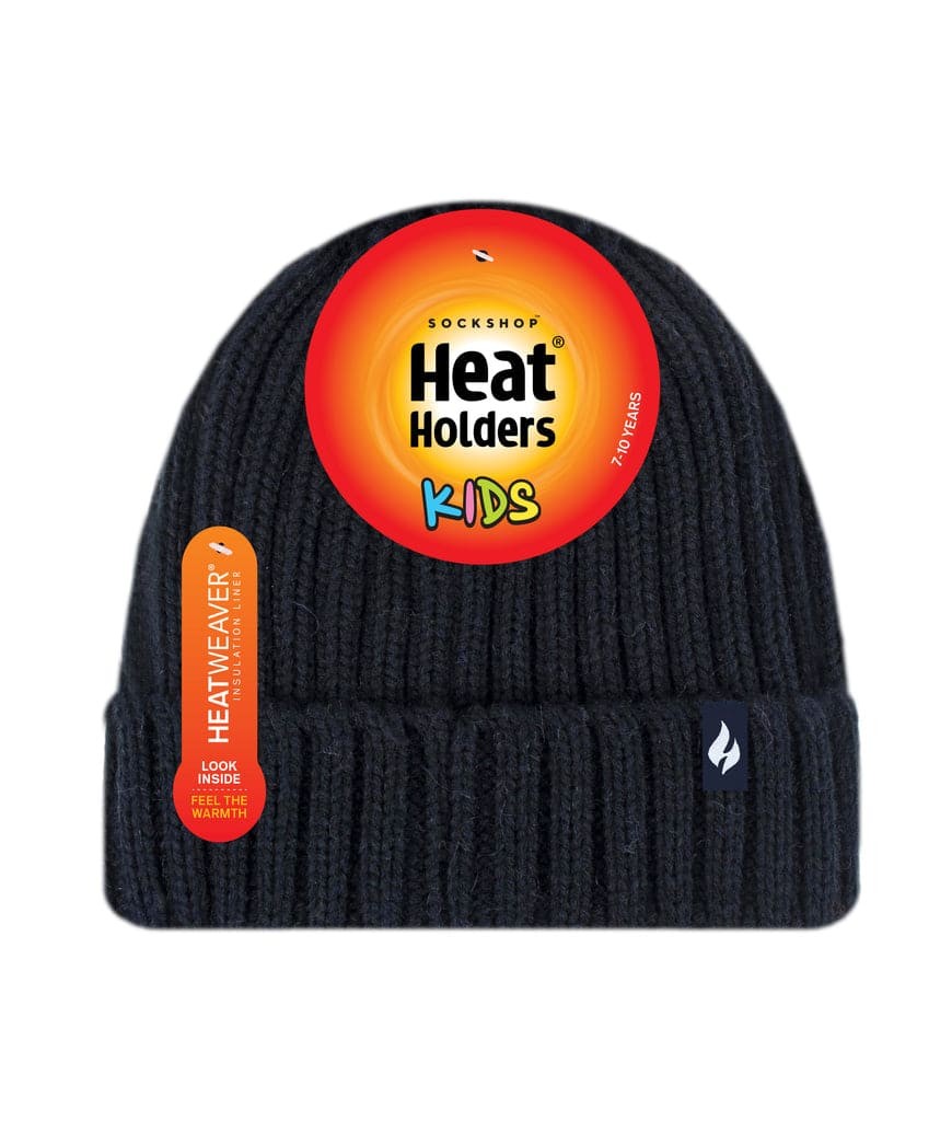 Παιδικό Σκουφί Heat Holders | www.lightgear.gr