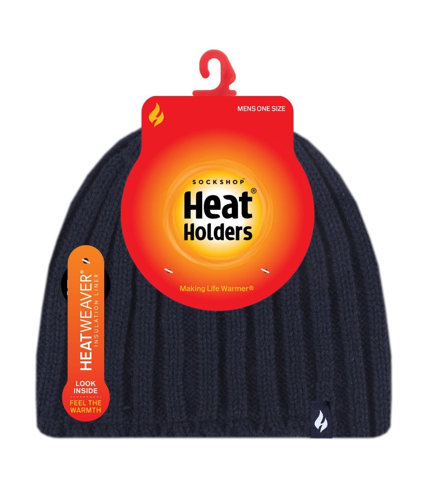 Σκουφί Ανδρικό Heat Holders | www.lightgear.gr