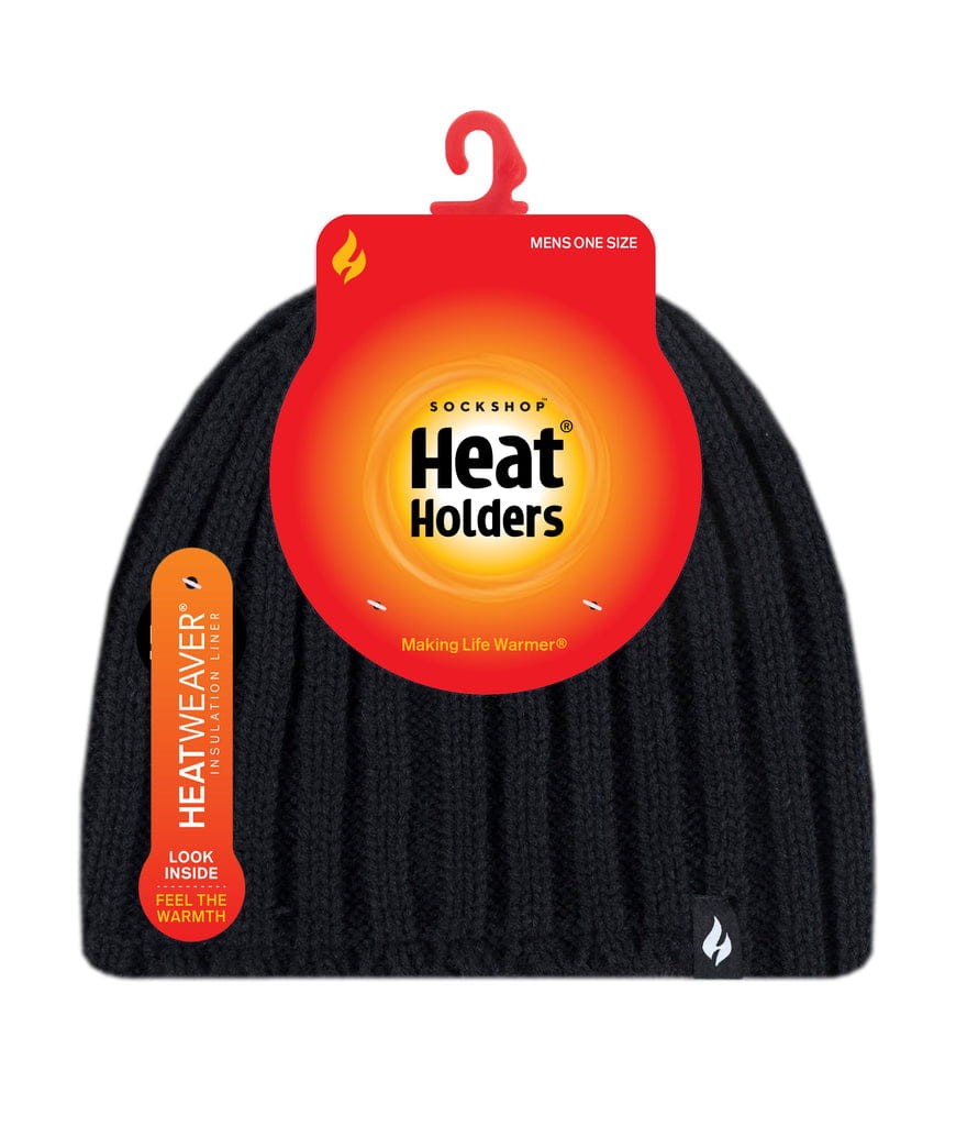 Σκουφί Ανδρικό Heat Holders | www.lightgear.gr