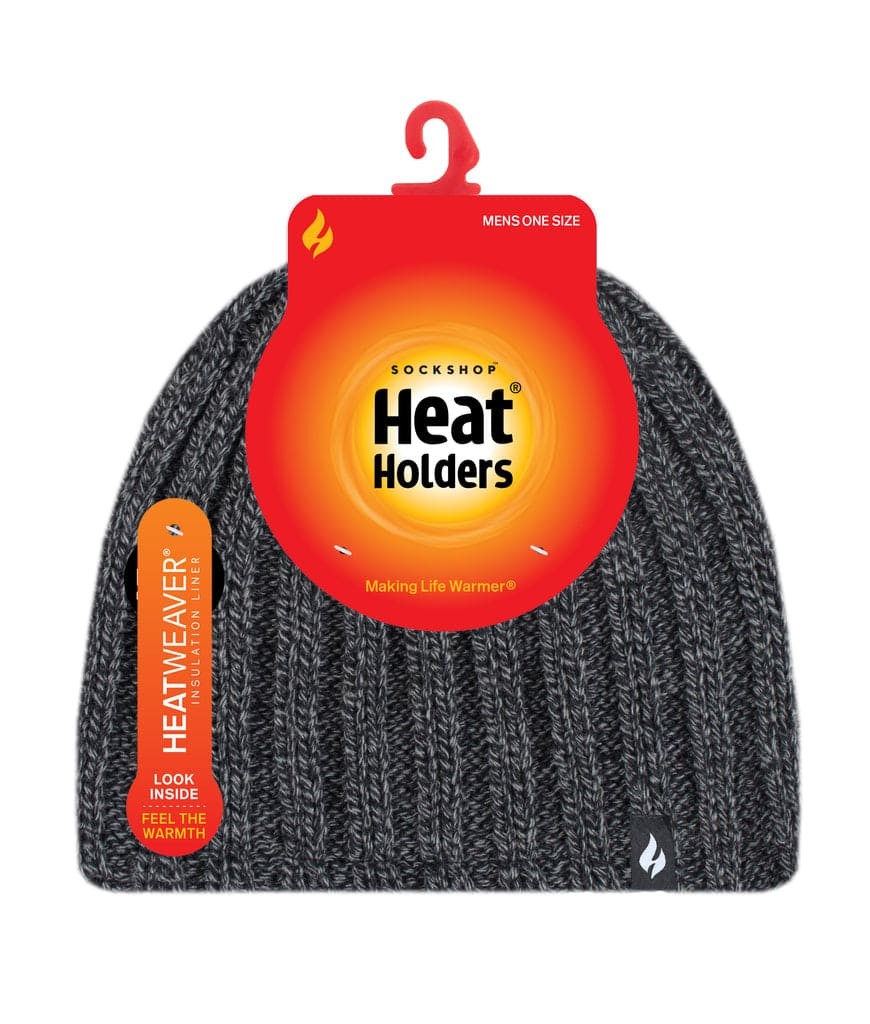 Σκουφί Ανδρικό Heat Holders | www.lightgear.gr