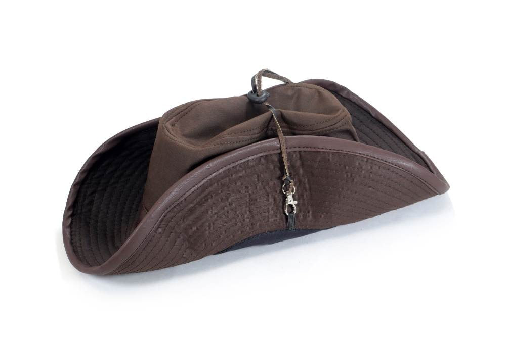 Καπέλο Safari Oilskin Origin Outdoors | www.lightgear.gr