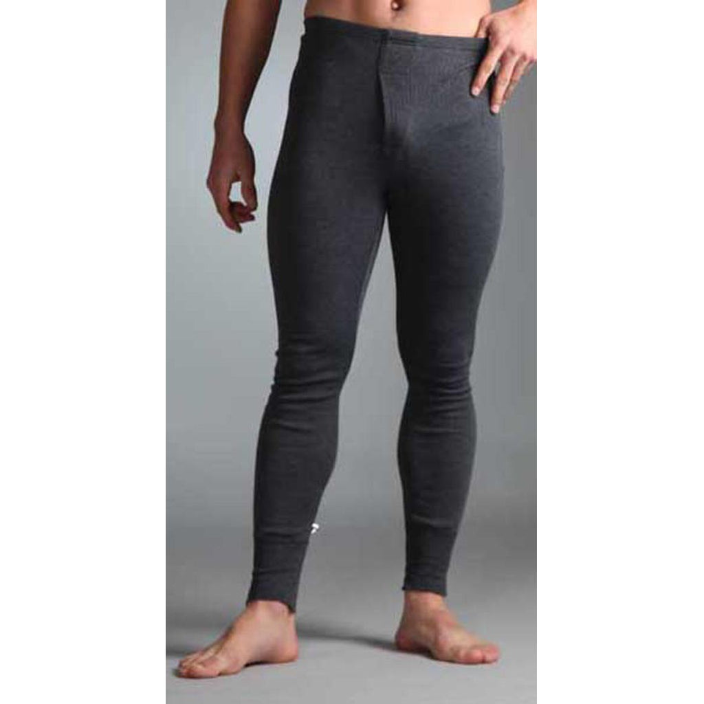 Ισοθερμικό Παντελόνι Ανδρικό Heat Holders Long Johns Γκρι | www.lightgear.gr