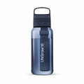 Παγούρι με Φίλτρο Νερού LifeStraw Go 1000ml Aegean Sea | www.lightgear.gr