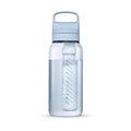 Παγούρι με Φίλτρο Νερού LifeStraw Go 1000ml Icelandic Blue | www.lightgear.gr