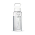 Παγούρι με Φίλτρο Νερού LifeStraw Go 1000ml Polar White | www.lightgear.gr