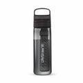 Παγούρι με Φίλτρο Νερού LifeStraw Go 650ml Nordic Noir | www.lightgear.gr