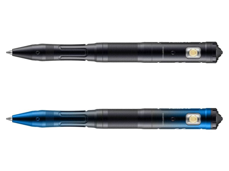 Στυλό Tactical Penlight Fenix T6 | www.lightgear.gr