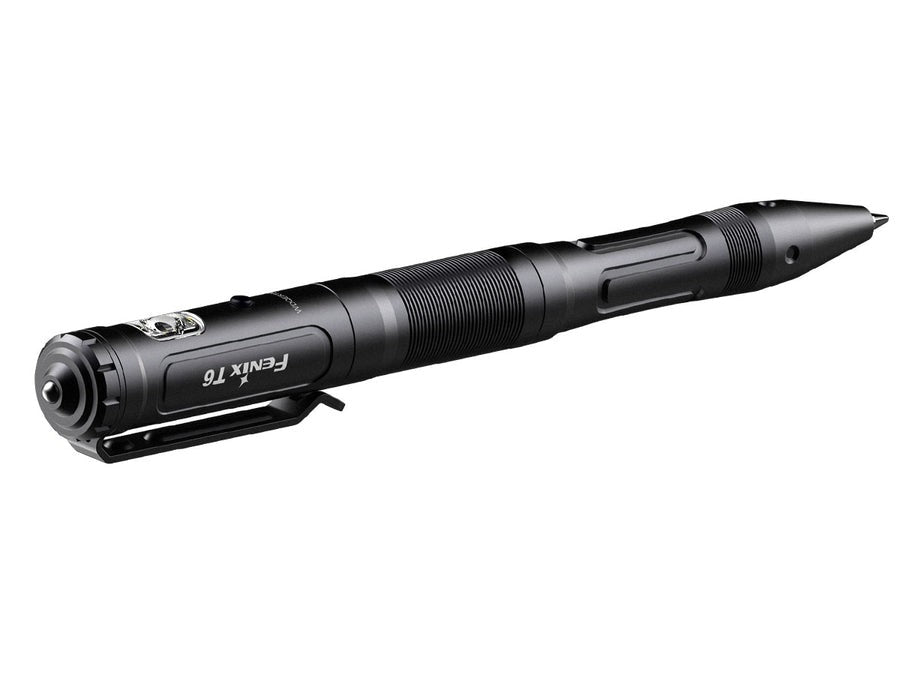Στυλό Tactical Penlight Fenix T6 | www.lightgear.gr