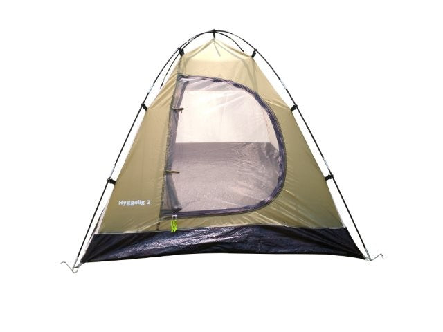 Σκηνή Origin Outdoors Hyggelig 2 | www.lightgear.gr