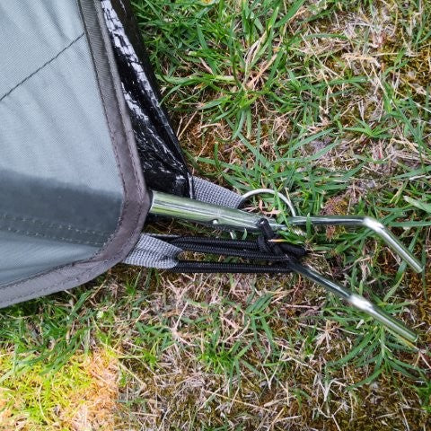 Σκηνή Origin Outdoors Hyggelig 2 | www.lightgear.gr