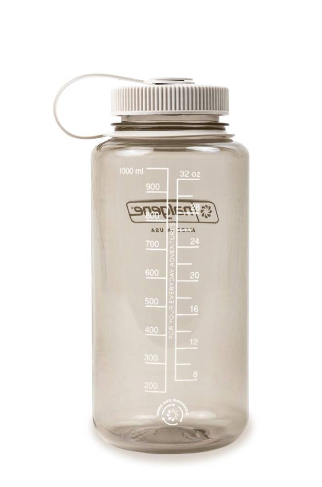 Παγούρι Nalgene Wide Mouth Sustain 1000ml | www.lightgear.gr