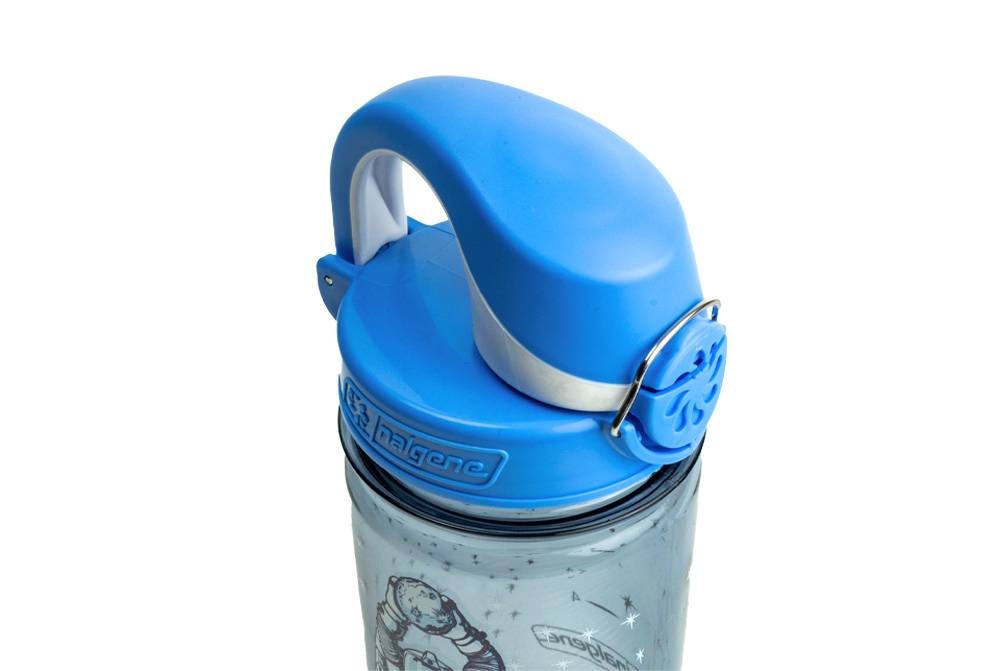 Παιδικό Παγούρι Nalgene OTF Sustain 350ml | www.lightgear.gr
