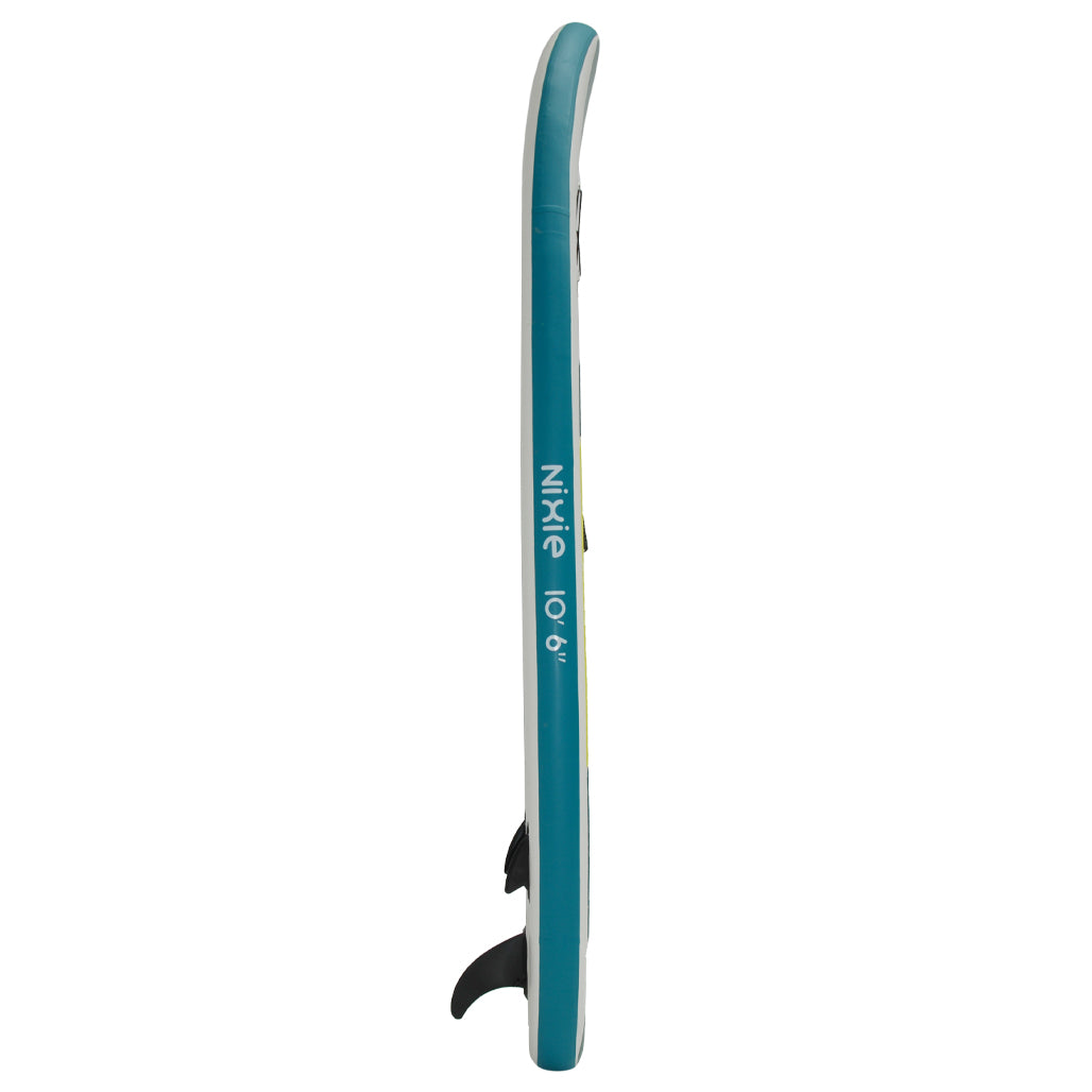 SUP WABO NIXIE 320 Χ 76 Χ 15CM | www.lightgear.gr