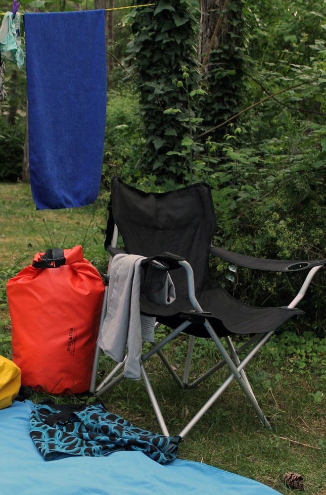 Καρέκλα Camping Travelchair Comfort | www.lightgear.gr