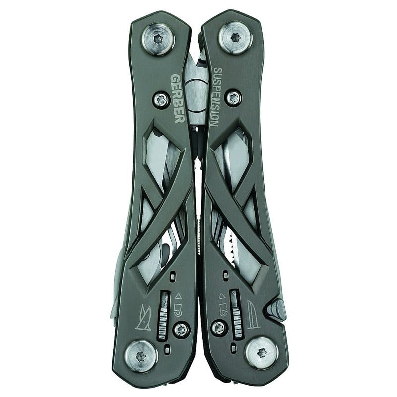 Πολυεργαλείο Gerber Suspension | www.lightgear.gr