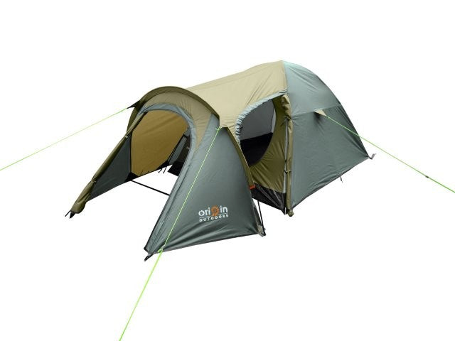 Σκηνή Origin Outdoors Hyggelig 2 | www.lightgear.gr