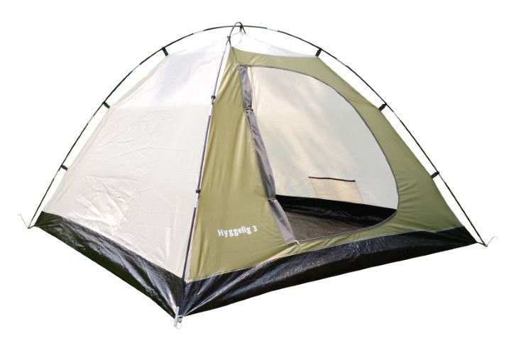 Σκηνή Origin Outdoors Hyggelig 3 | www.lightgear.gr