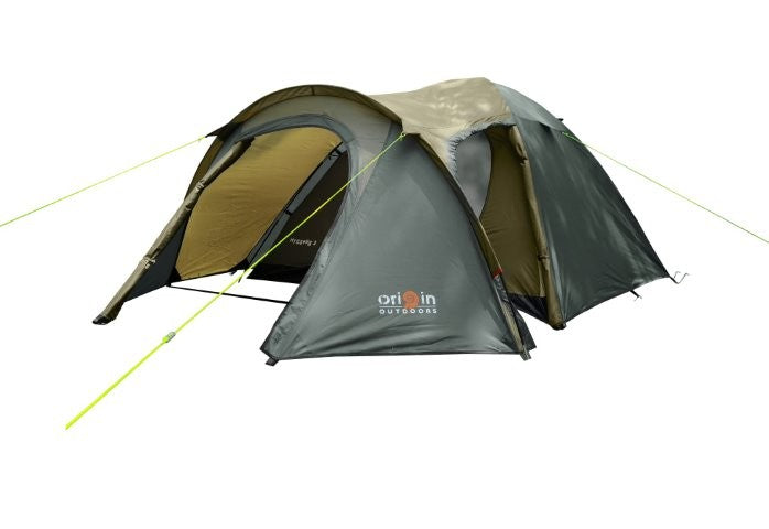 Σκηνή Origin Outdoors Hyggelig 3 | www.lightgear.gr