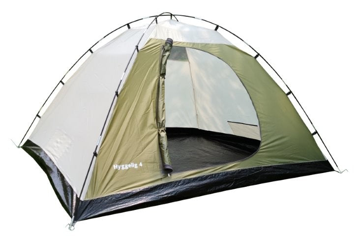 Σκηνή Origin Outdoors Hyggelig 4 | www.lightgear.gr
