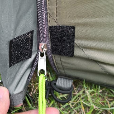 Σκηνή Origin Outdoors Hyggelig 4 | www.lightgear.gr