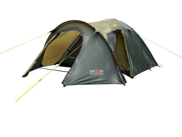 Σκηνή Origin Outdoors Hyggelig 4 | www.lightgear.gr