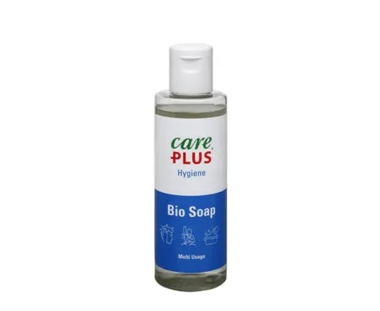Σαπούνι Βιοδιασπώμενο Care Plus 100ml | www.lightgear.gr