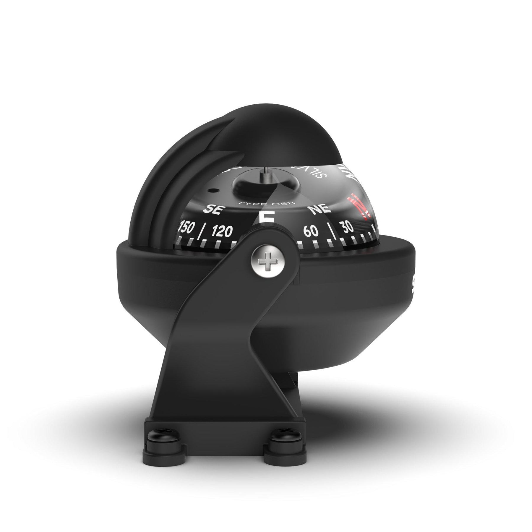 Πυξίδα Silva C58 | www.lightgear.gr