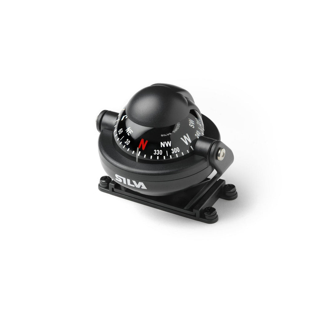 Πυξίδα Silva C58 | www.lightgear.gr