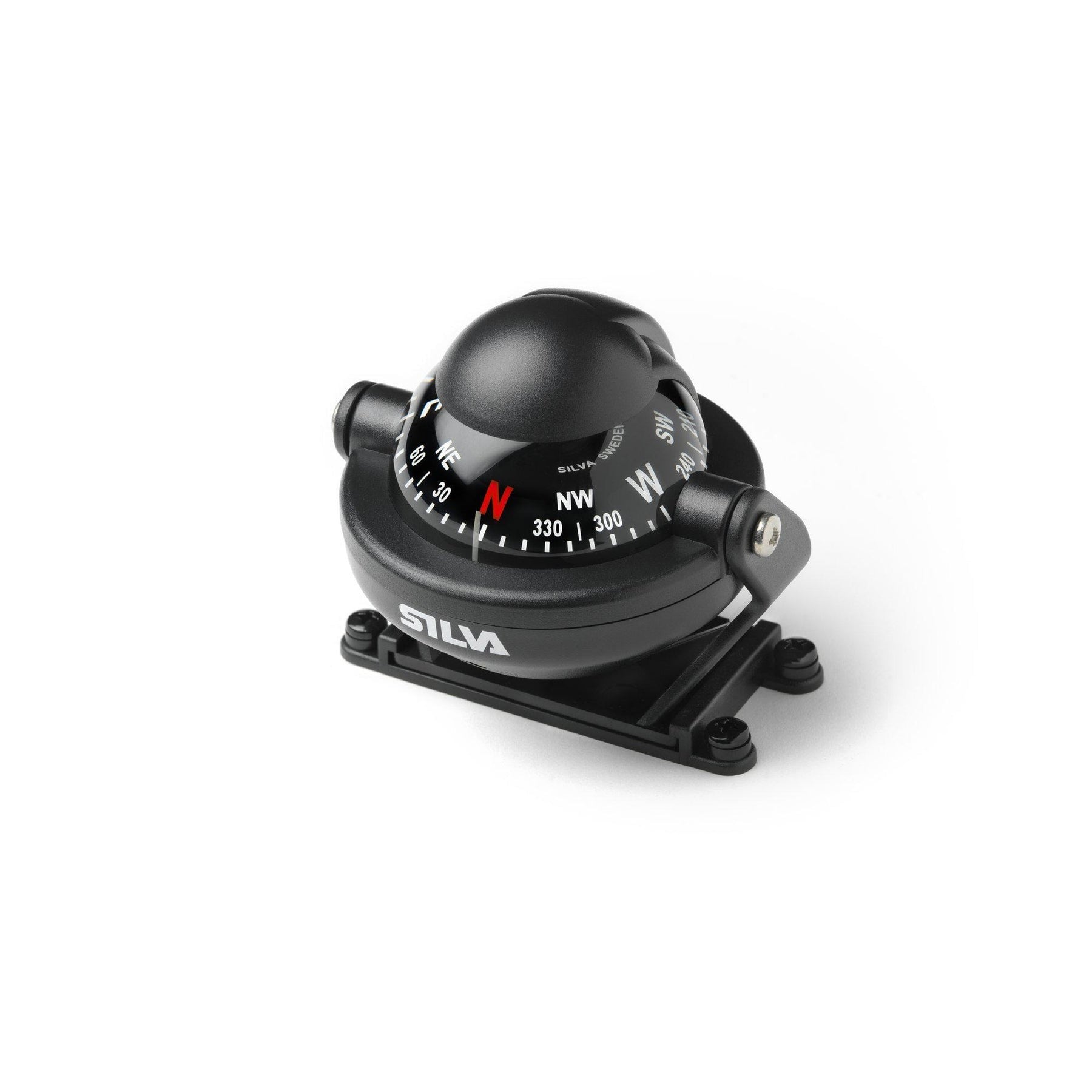 Πυξίδα Silva C58 | www.lightgear.gr