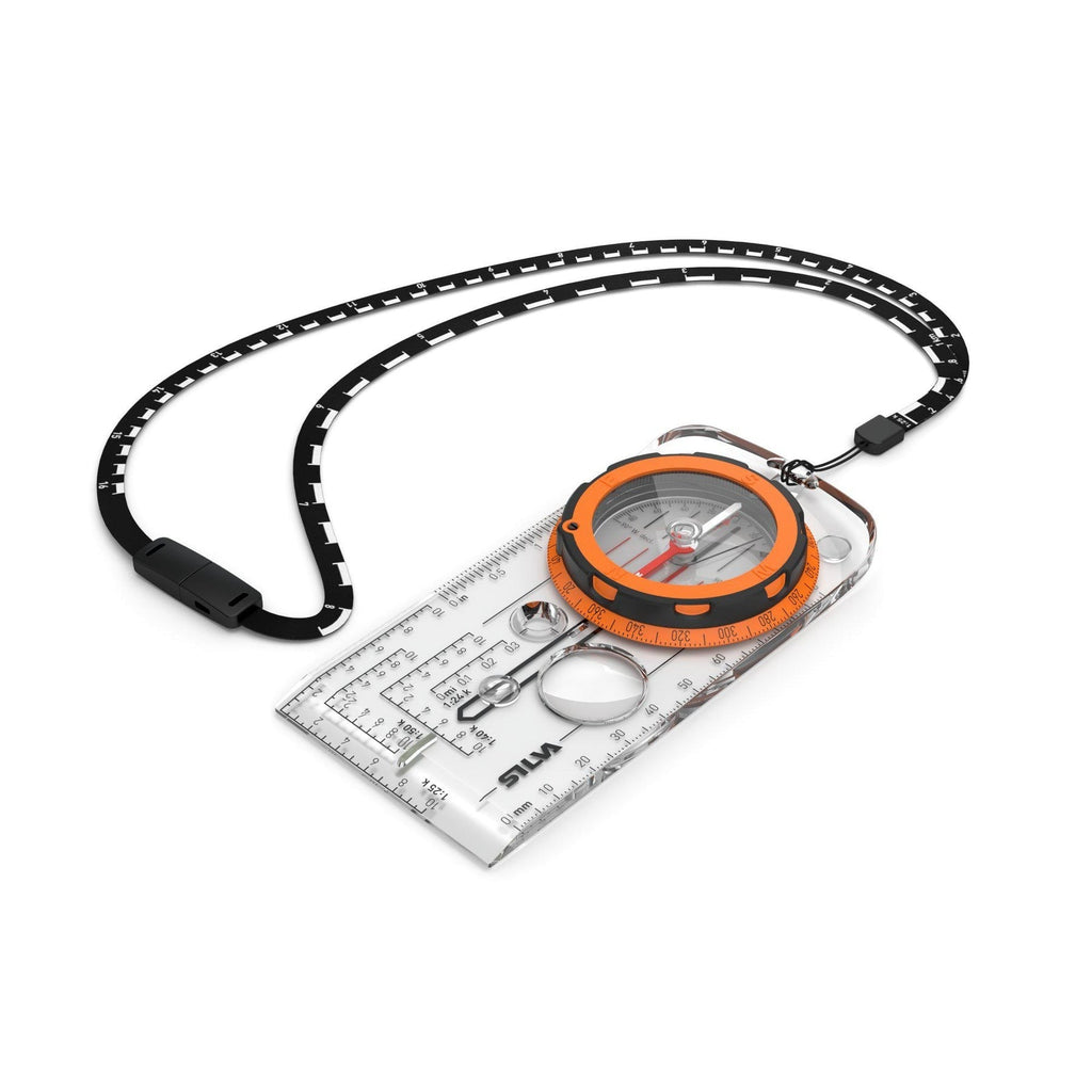 Πυξίδα Silva Expedition | www.lightgear.gr
