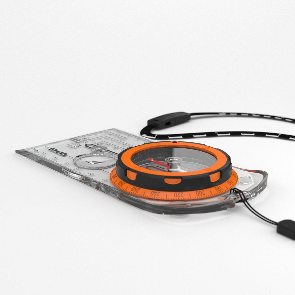 Πυξίδα Silva Expedition | www.lightgear.gr