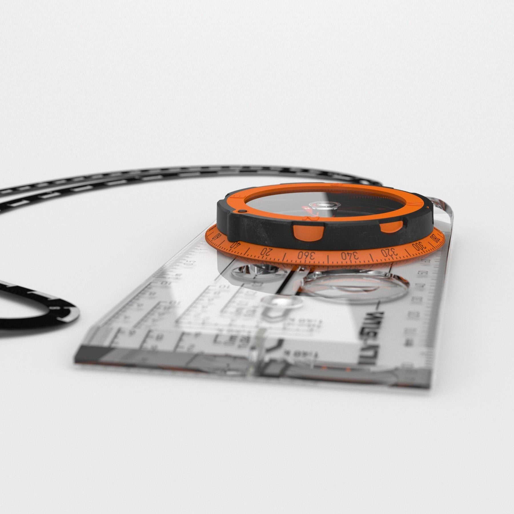 Πυξίδα Silva Expedition | www.lightgear.gr