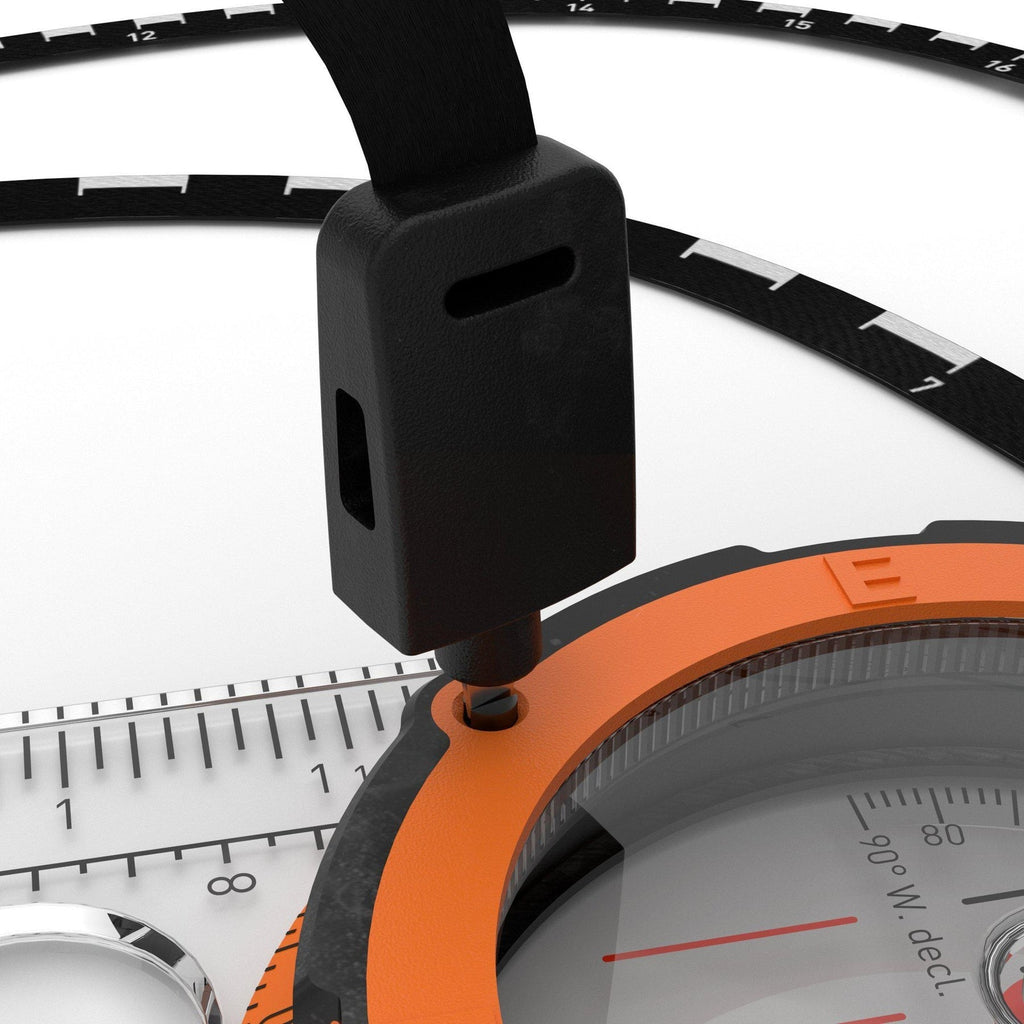 Πυξίδα Silva Expedition | www.lightgear.gr