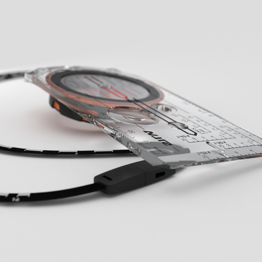 Πυξίδα Silva Expedition | www.lightgear.gr