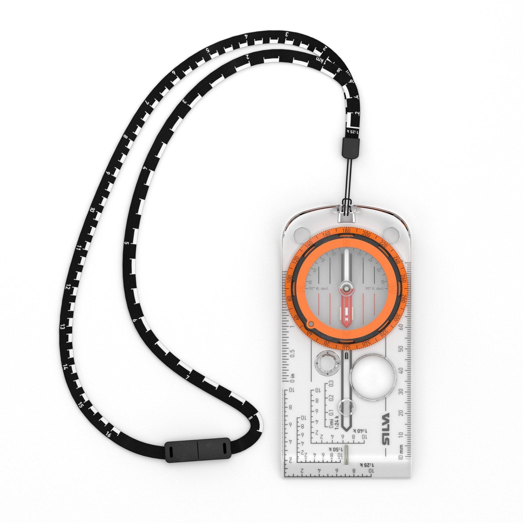 Πυξίδα Silva Expedition | www.lightgear.gr