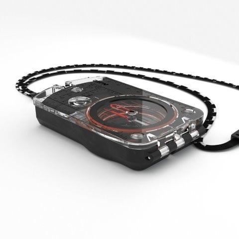 Πυξίδα Silva Expedition S | www.lightgear.gr