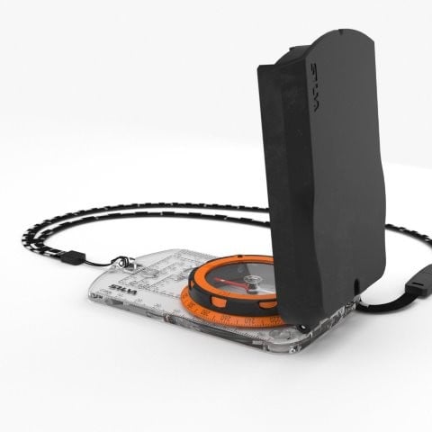 Πυξίδα Silva Expedition S | www.lightgear.gr