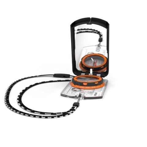 Πυξίδα Silva Expedition S | www.lightgear.gr
