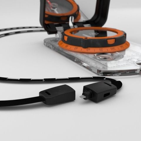 Πυξίδα Silva Expedition S | www.lightgear.gr