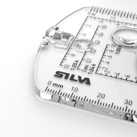 Πυξίδα Silva Expedition S | www.lightgear.gr