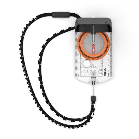 Πυξίδα Silva Expedition S | www.lightgear.gr