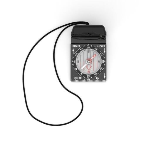 Πυξίδα Silva Ranger SL | www.lightgear.gr