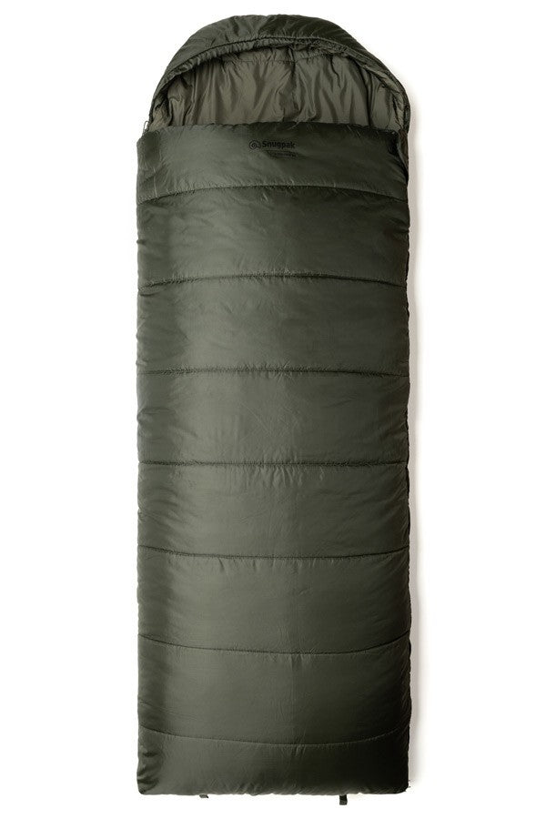 Υπνόσακος Snugpak The Navigator | www.lightgear.gr