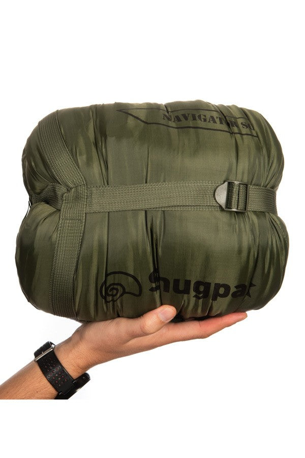 Υπνόσακος Snugpak The Navigator | www.lightgear.gr