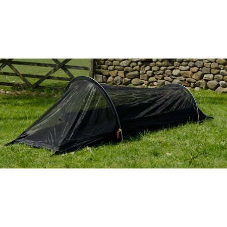 Σκηνή Snugpak Solo Πορτοκαλί 1 | www.lightgear.gr