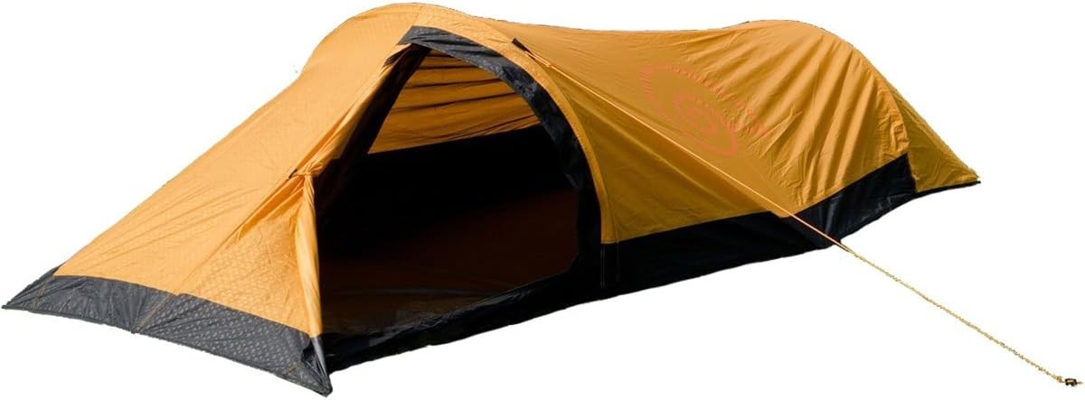 Σκηνή Snugpak Solo Πορτοκαλί 1 | www.lightgear.gr