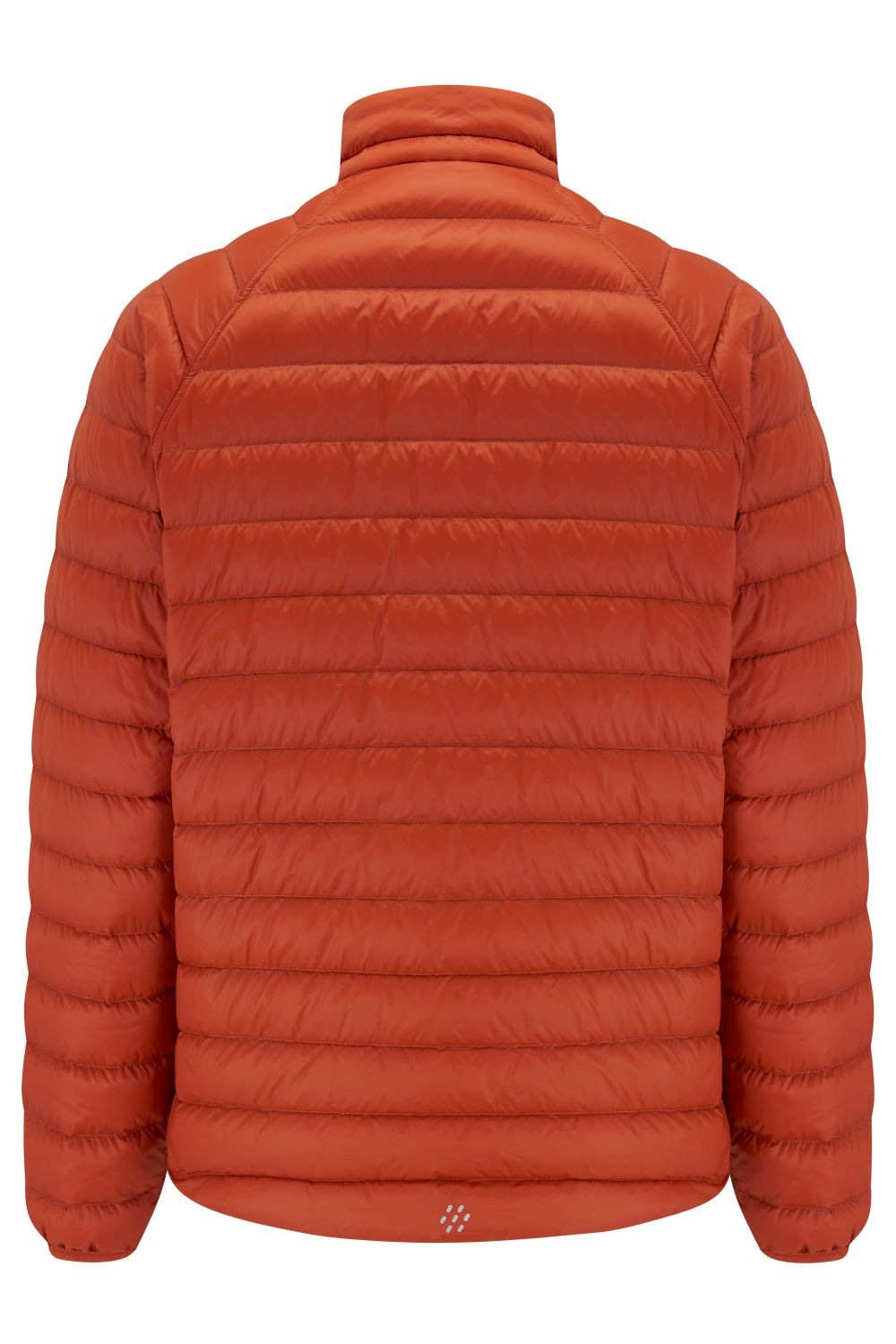 Ανδρικό Πουπουλένιο Μπουφάν Mac In A Sac Polar Reversible Πορτοκαλί/Γκρι | www.lightgear.gr