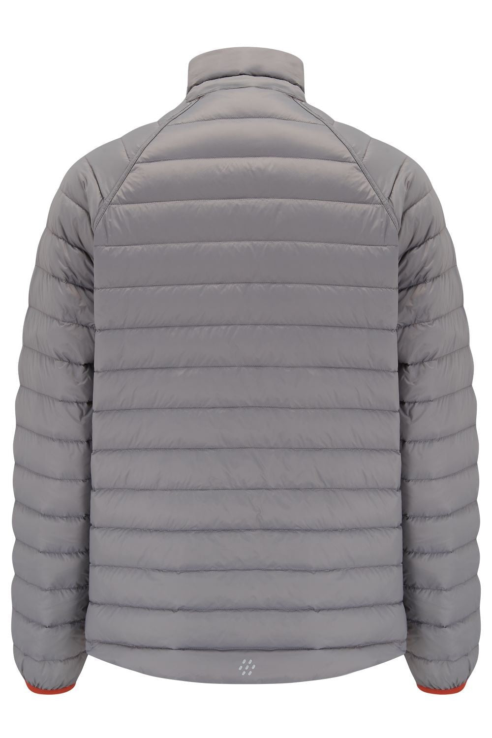 Ανδρικό Πουπουλένιο Μπουφάν Mac In A Sac Polar Reversible Πορτοκαλί/Γκρι | www.lightgear.gr